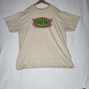 Sublime What I Got T-Shirt Men's Size XL Pacsun Exclusive Y2K Inspired